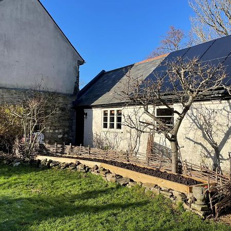 Carnotze Villa Dorchester Exterior foto