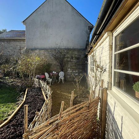 Carnotze Villa Dorchester Exterior foto